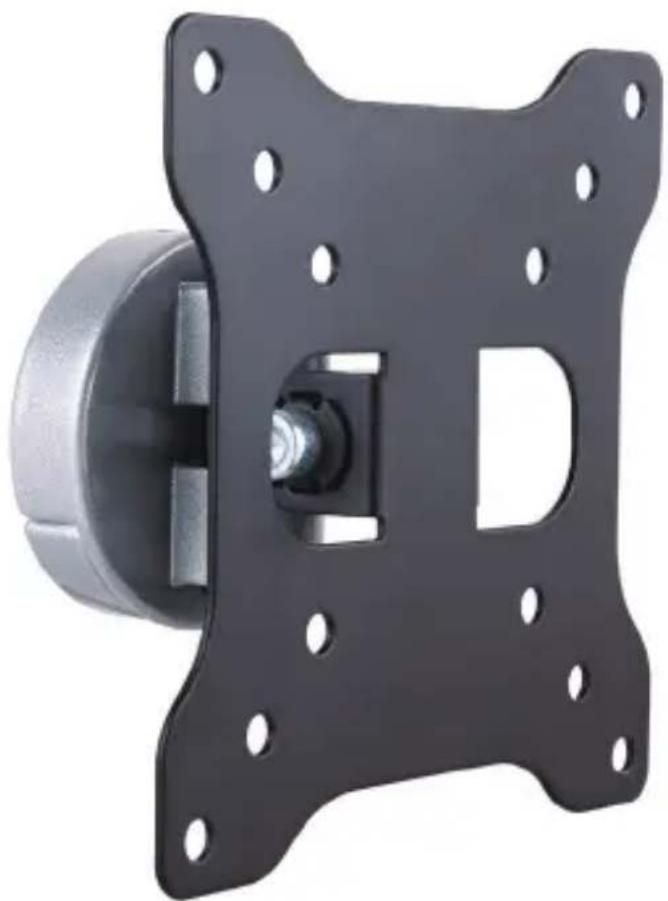 StarTech.com ARMWALL - Monitor Wall Mount - Aluminum - 1