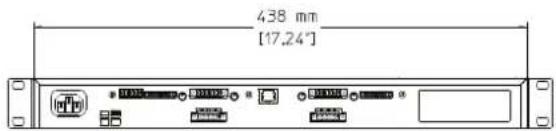 438 mm [17,24]