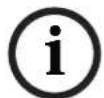 DYNACORD V600:2 - Caution! - 1