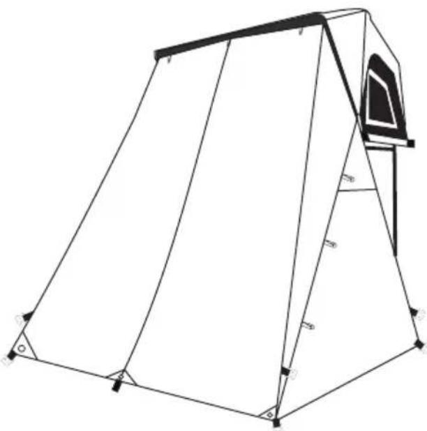 DOMETIC TMA100 - TMA100 - 1