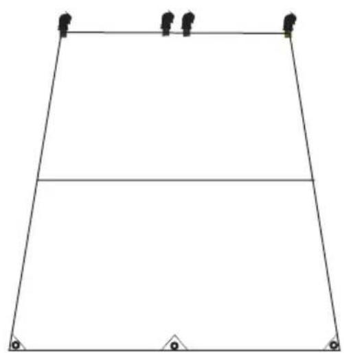 DOMETIC TMA100 - 3