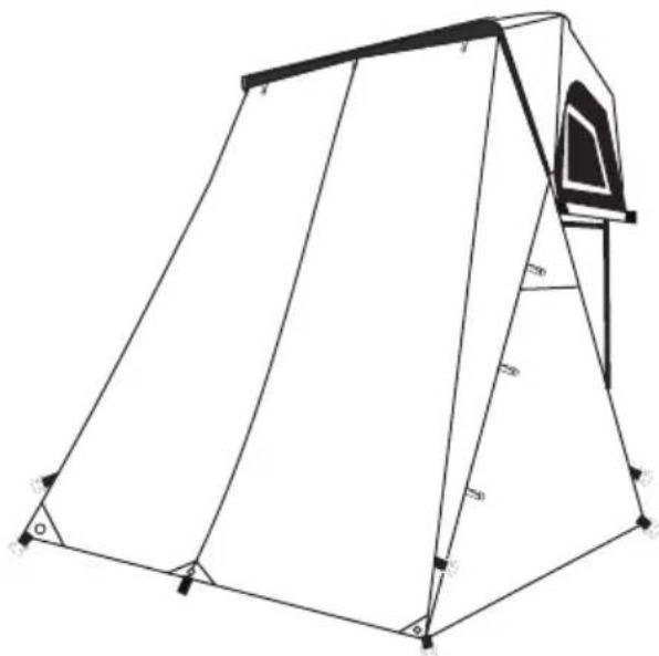 DOMETIC TMA100 - 1