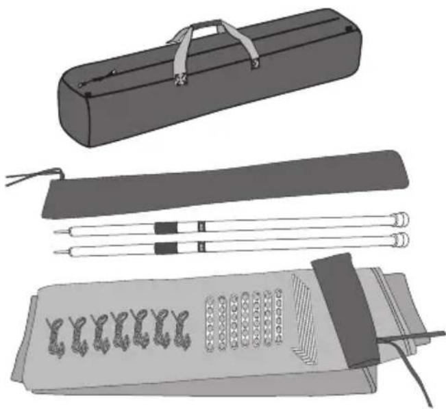 DOMETIC TMA100 - Set up - 4