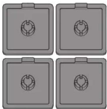 DOMETIC TMA100 - TRT120E - 4