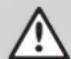 ELECTROLUX Fuego EQMF100AS - warning - 1