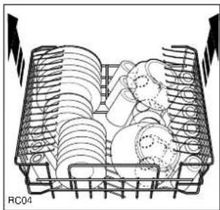 ELECTROLUX ESI6180U - Attention! - 1