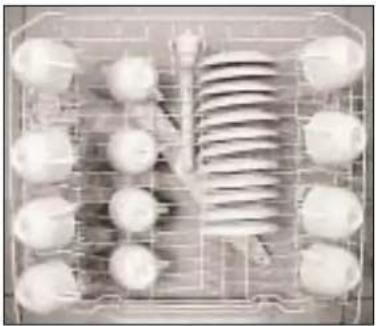 ELECTROLUX ESI6180U - Hints for test centres - 1