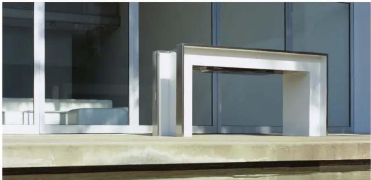 ELECTROLUX Jeppe Utzon BBQ - Ignition Electrode - 1