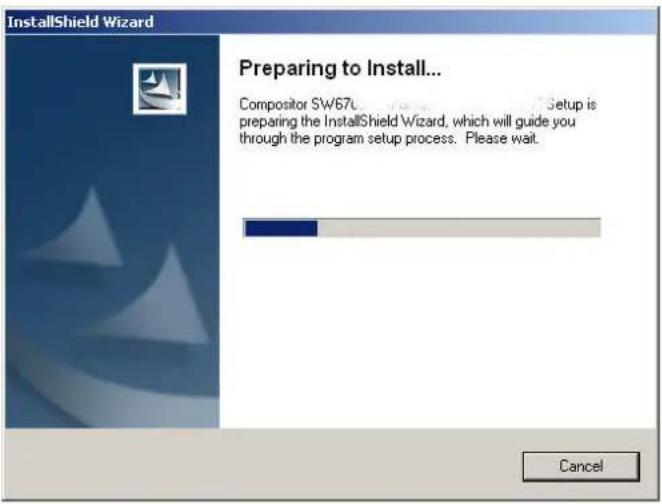 Wachendorff HD67561 - Installation - 1