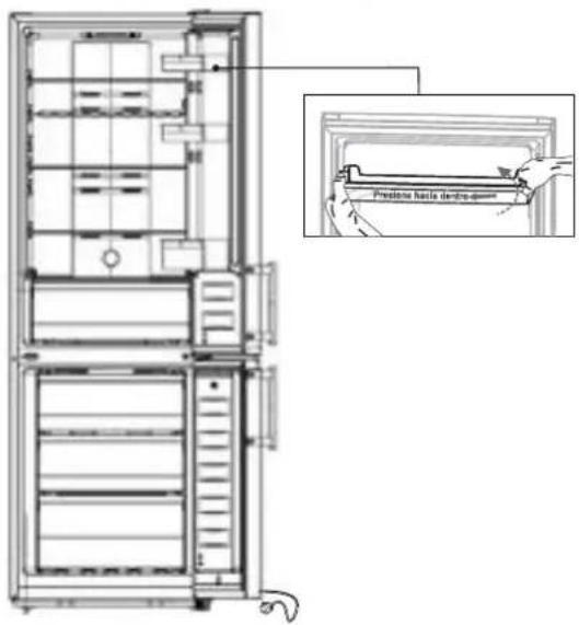 Preserve hasa destruo- Prestive hasa destruo-