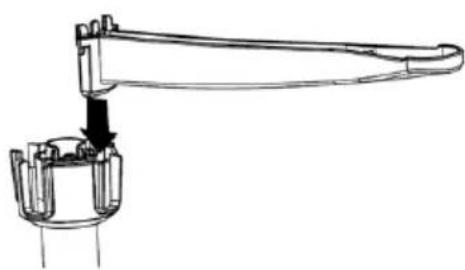 Bimar VP416 - ASSEMBLY - 3