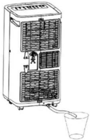 Bimar CP092 - - Deumidificazione (DRY) - 1