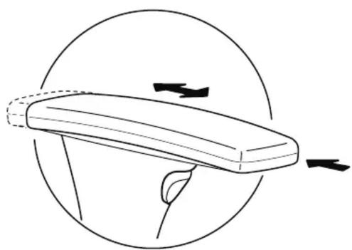 IKEA VALLFJÄLLET 104.684.03 - VALLFJÄLLET - 19