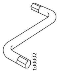 IKEA VALLFJÄLLET 104.684.03 - VALLFJÄLLET - 8