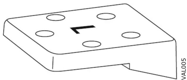 IKEA VALLFJÄLLET 104.684.03 - VALLFJÄLLET - 10