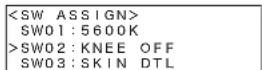 SONY RCP-920 - Note - 3