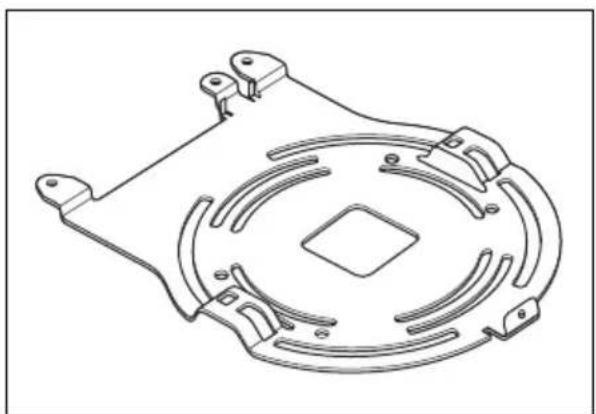 SONY EVI-D90N - Supplied Accessories - 7