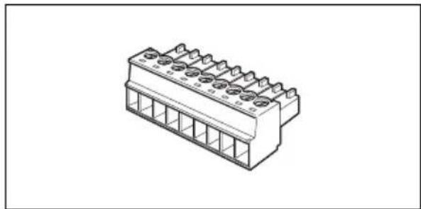 SONY EVI-D90N - Supplied Accessories - 10