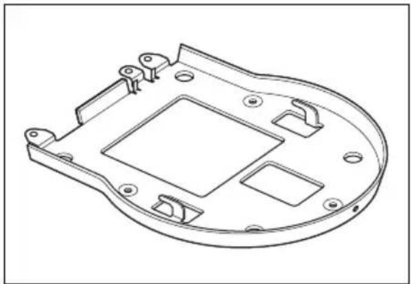 SONY EVI-D90N - Supplied Accessories - 6