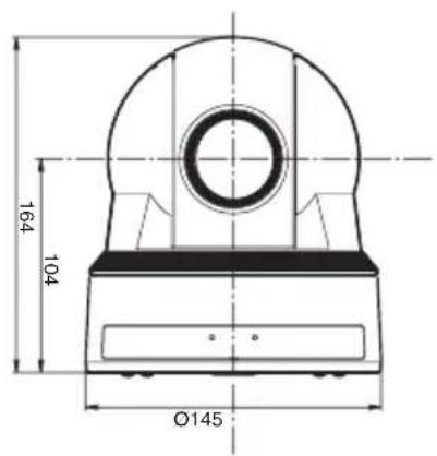 194 104 Ø145