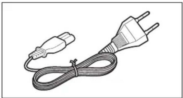 SONY EVI-D90N - Supplied Accessories - 4