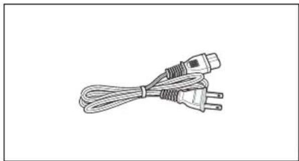 SONY EVI-D90N - Supplied Accessories - 3
