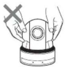 SONY EVI-D90N - Notes - 1
