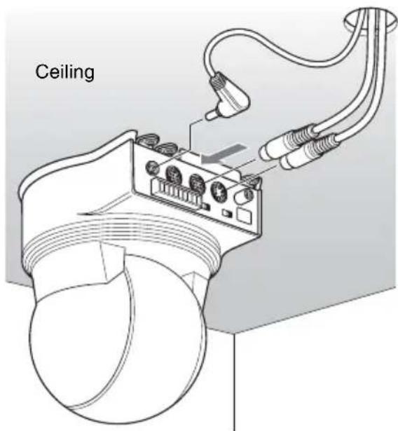 Ceiling