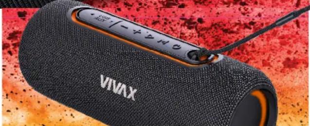 Vivax BS-110 - 6