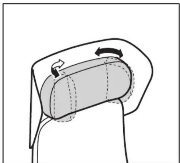 IKEA GRÖNFJÄLL 605.329.15 - GRÖNFJÄLL - 9