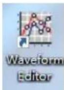 Owon DGE3000 - Reading waveform - 1