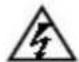 Owon DGE3000 - Safety Symbols - 1