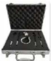 Owon HSA1016 - Appendix A: Enclosure - 13