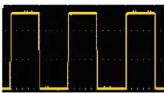 Owon XDS3000 - How to Implement the Probe Compensation - 2