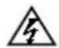 Owon XDS3000 - Safety Symbols - 1