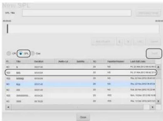 New SPL SPX_TBA 00:00:00 OK SPL Core File Duration Audio List Subfile ISO Releiter/missor Last staff data NO $ 89.67.43 YES $&& 89.64.54 YES $### 89.64.54 NO $## 89.61.43 NO $OK 89.61.43 YES 201000000... 89.64.26 NO $000 89.78.23 23 NO 23 NO 23 NO 23 NO 23 NO 23 NO 23 NO 23 NO 23 NO 23 NO 23 NO 23 NO 23 NO 23 NO 23 NO 23 NO 23 NO 23 NO 23 NO 23 NO 23 No. Close