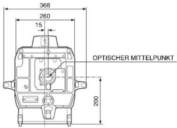 368 260 15 OPTISCHER MITTELPUNKT 200