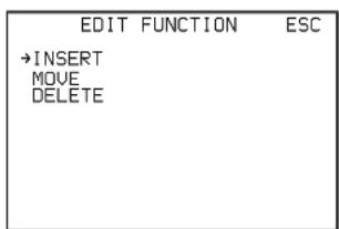 SONY HDC-1000R - So fügen Sie eine Seite hinzu - 2