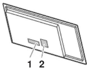 V-ZUG V600 E804B - Gerät: - 1