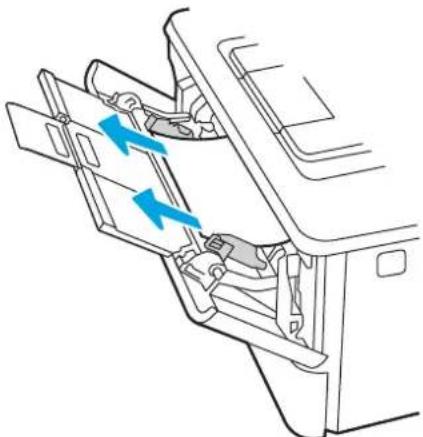 HP LaserJet Pro 4002 - Fehler wegen Papierstau in Fach 1 - 1