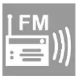 DAP-Audio PA-5500TU - Main Menu Options - 5