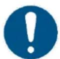 DAP-Audio PA-5500TU - Warnings and Safety Instructions - 4