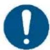 DAP-Audio PA-5500TU - Safety Instructions for Installation - 1
