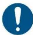 DAP-Audio PA-5500TU - Safety Instructions for Operation - 2
