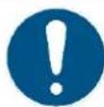DAP-Audio PA-5500TU - Safety Instructions for Operation - 1