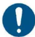 DAP-Audio PA-5500TU - Warnings and Safety Instructions - 6