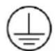 DAP-Audio PA-5500TU - Symbols on the Information Label - 2