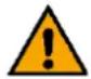 DAP-Audio PA-5500TU - WARNING - 1