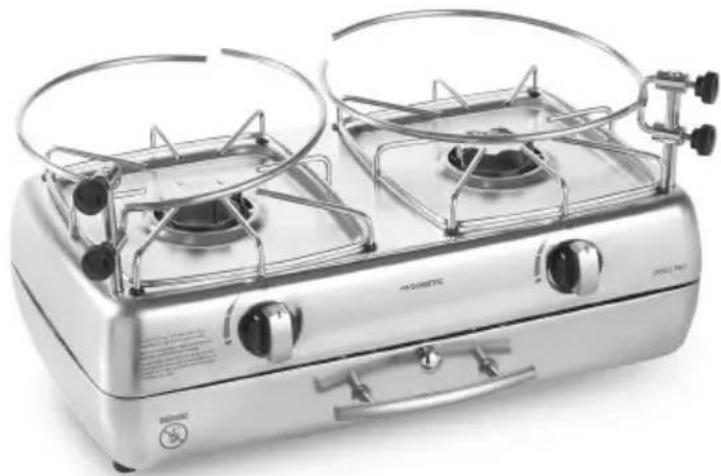 DOMETIC ORIGO One - 1