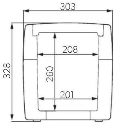 303 208 260 201 328